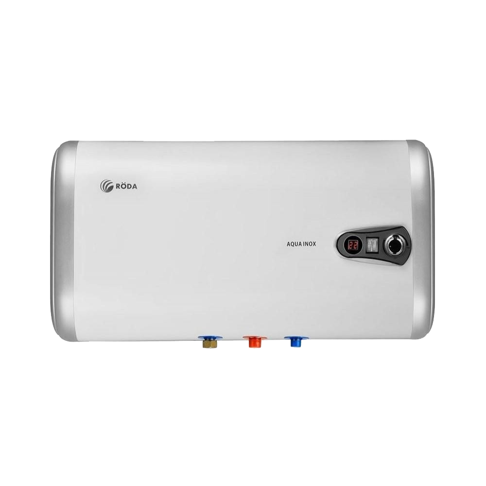 Накопительный водонагреватель (Бойлер) Roda Aqua INOX 50 НM
